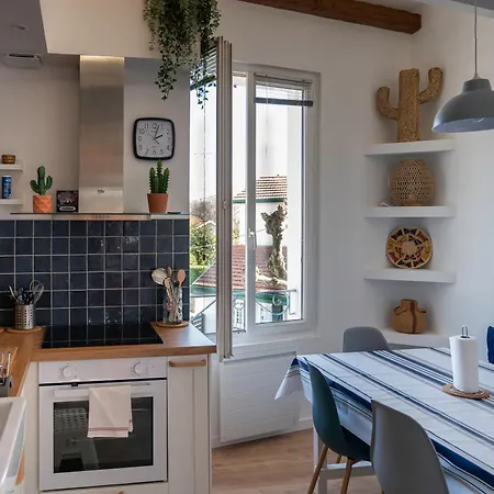 Le Hibou Du Marion Biarriz