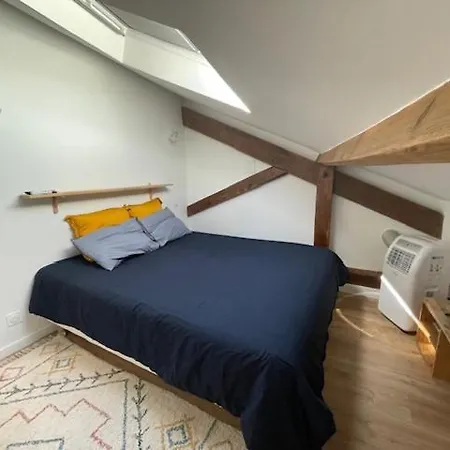 Le Hibou Du Marion Biarritz