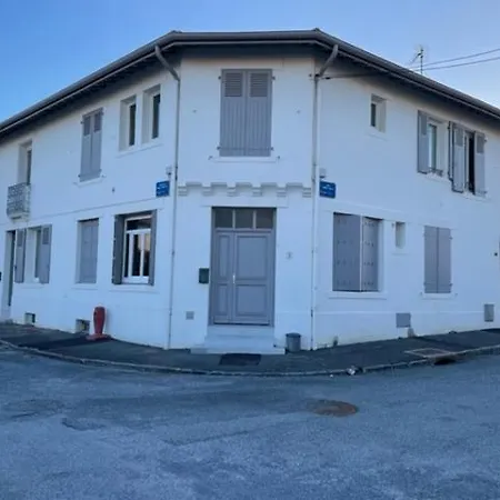 Le Hibou Du Marion * Biarritz