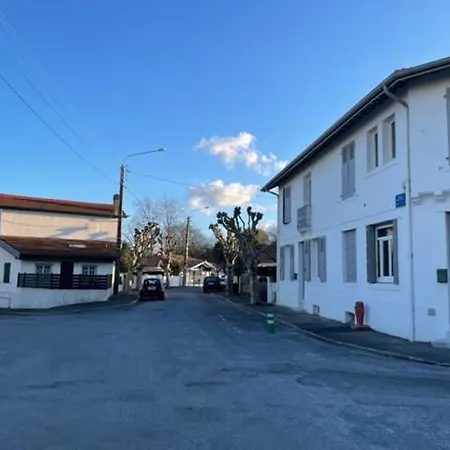 Apartment Le Hibou Du Marion *