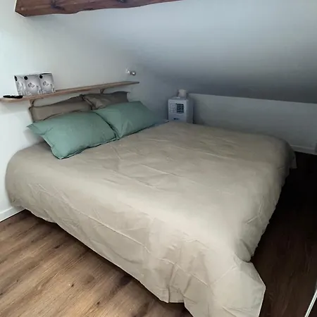 Appartamento Le Hibou Du Marion Biarritz