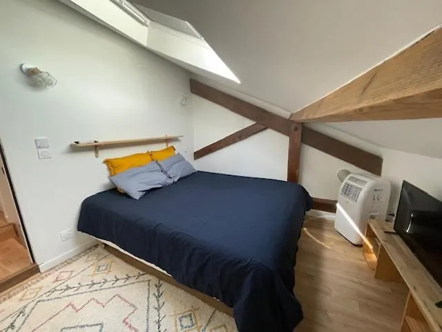 Le Hibou Du Marion Biarritz