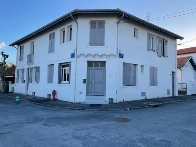 Le Hibou Du Marion * Biarritz