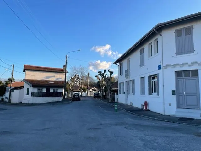 Apartment Le Hibou Du Marion *